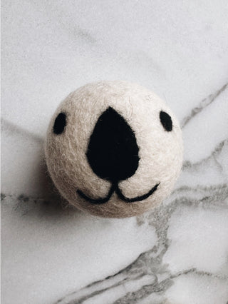 100% Organic Wool Dryer Balls