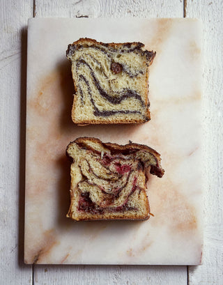 Modern Sourdough Sweet and Savoury Recipes from Margot Bakery