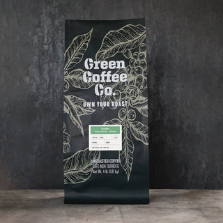 Colombia Narino Organic Washed