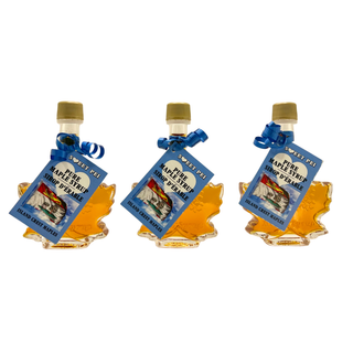 Single Estate Pure Canadian Maple Syrup