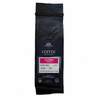 Colombia Supremo - Medium Roast Coffee