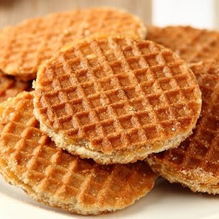 Stroopwafels by Maple Terroir