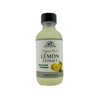 Pure Organic Extract