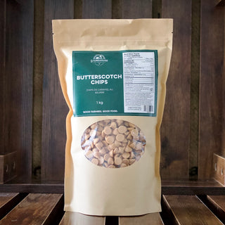 Butterscotch Baking Chips
