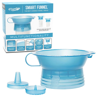 Masontops Smart Funnel with Strainer