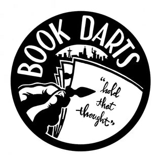 Book Darts