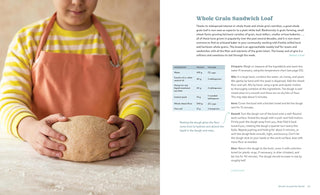 Let's Bake Bread! A Family Cookbook to Foster Learning, Curiosity, and Skill Building in Your Kids