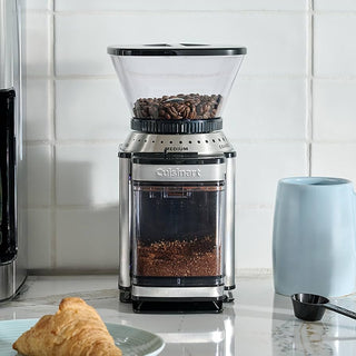 Cuisinart Electric Burr Coffee Grinder