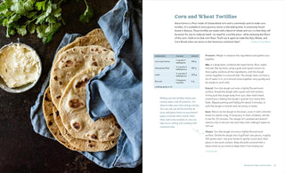 Let's Bake Bread! A Family Cookbook to Foster Learning, Curiosity, and Skill Building in Your Kids