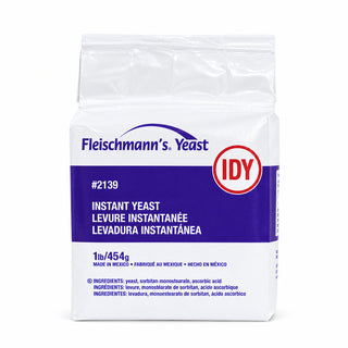 Fleischmann Instant Dry Yeast