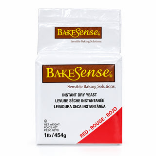 BakeSense Instant Dry Yeast