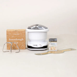 NutriMill Artiste Mixer