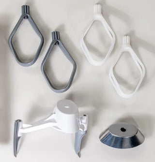Bosch Baker's Pack Attachment Set