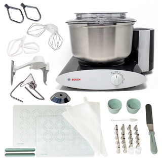 Bosch Universal Plus Mixer