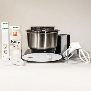 Bosch Universal Plus Mixer