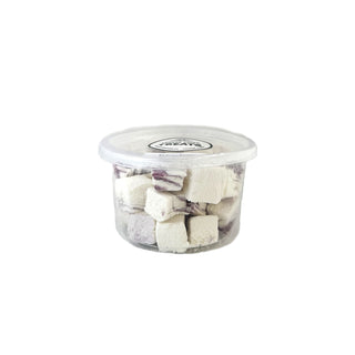 Freeze Dried Ice Cream Squares