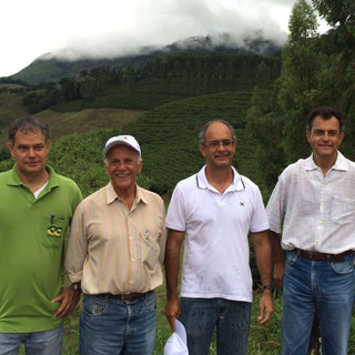 Brazil Minas Gerais Natural