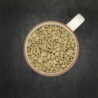 Colombia Planadas Organic Washed