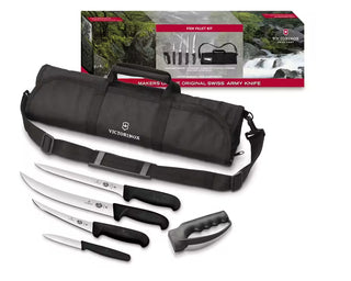 Victorinox Fibrox® Fish Fillet Kit