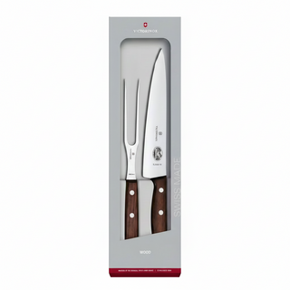 Victorinox Wood Carving Set, 2 pieces