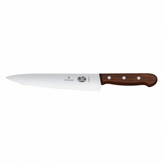 Victorinox Wood Chef’s Knife - 22 cm