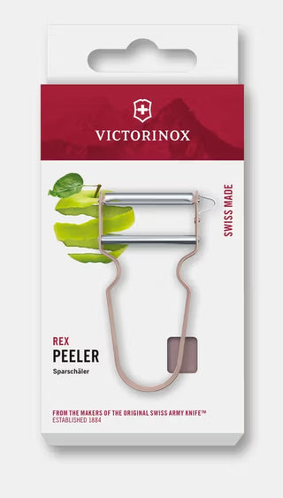 Victorinox REX Peeler