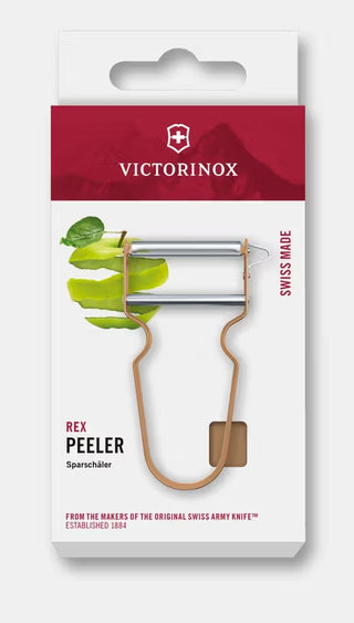 Victorinox REX Peeler