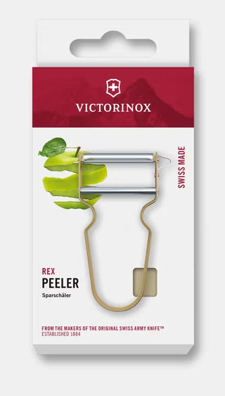 Victorinox REX Peeler