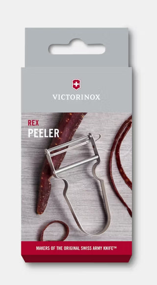 Victorinox Rex Peeler