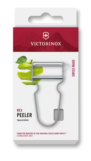 Victorinox Rex Peeler