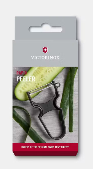 Victorinox RAPID Peeler, straight edge