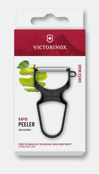 Victorinox RAPID Peeler, straight edge