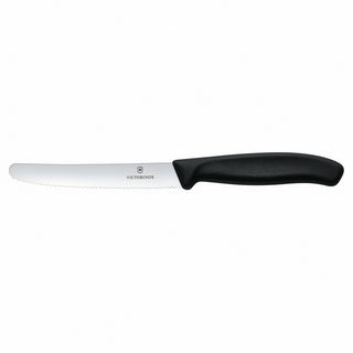 Victorinox Swiss Classic Tomato and Table Knife - 11 cm