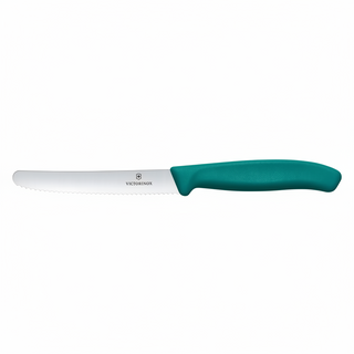Victorinox Swiss Classic Tomato and Table Knife - 11 cm