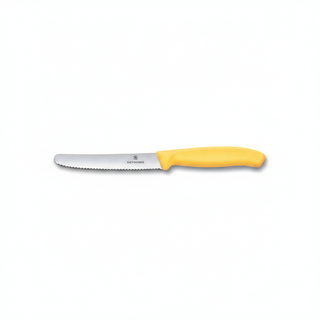 Victorinox Swiss Classic Tomato and Table Knife - 11 cm