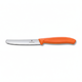 Victorinox Swiss Classic Tomato and Table Knife - 11 cm