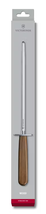 Victorinox Wood Honing Steel - 23 cm