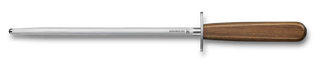 Victorinox Wood Honing Steel - 23 cm