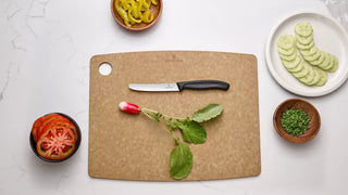 Victorinox Swiss Classic Tomato and Table Knife - 11 cm