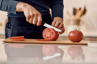 Victorinox Swiss Classic Tomato and Table Knife - 11 cm