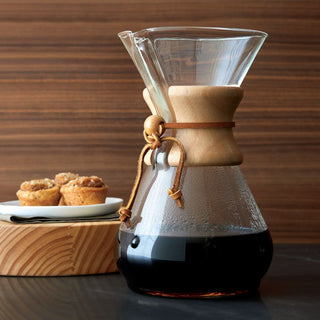 Cosori 8-Cup Pour-Over Coffee Maker