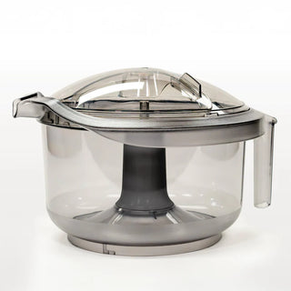 NutriMill Clear Bowl