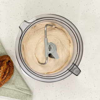 NutriMill Clear Bowl