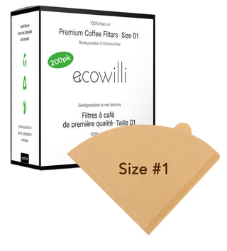 Premium Coffee Filters