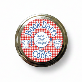 Cook Darts Tin of 30