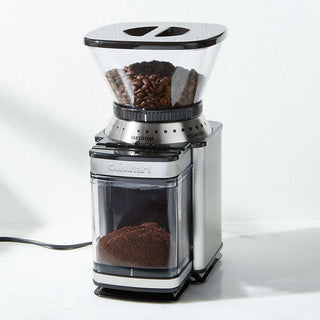 Cuisinart Electric Burr Coffee Grinder
