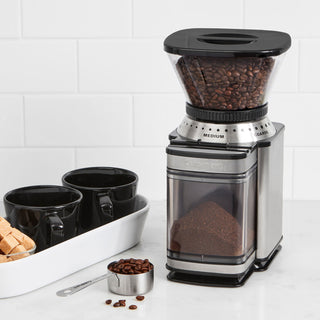 Cuisinart Electric Burr Coffee Grinder