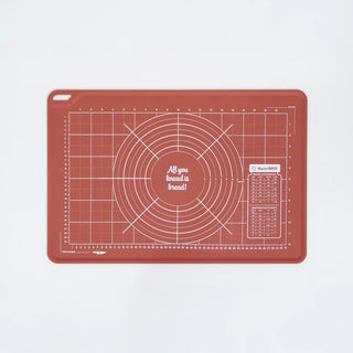 NutriMill Silicone Dough Mat