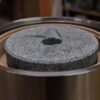 Salzburger Grain Mill MT Walnut *without plastics*