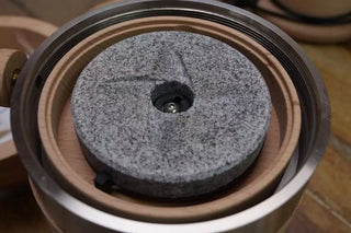 Salzburger Grain Mill MT Walnut